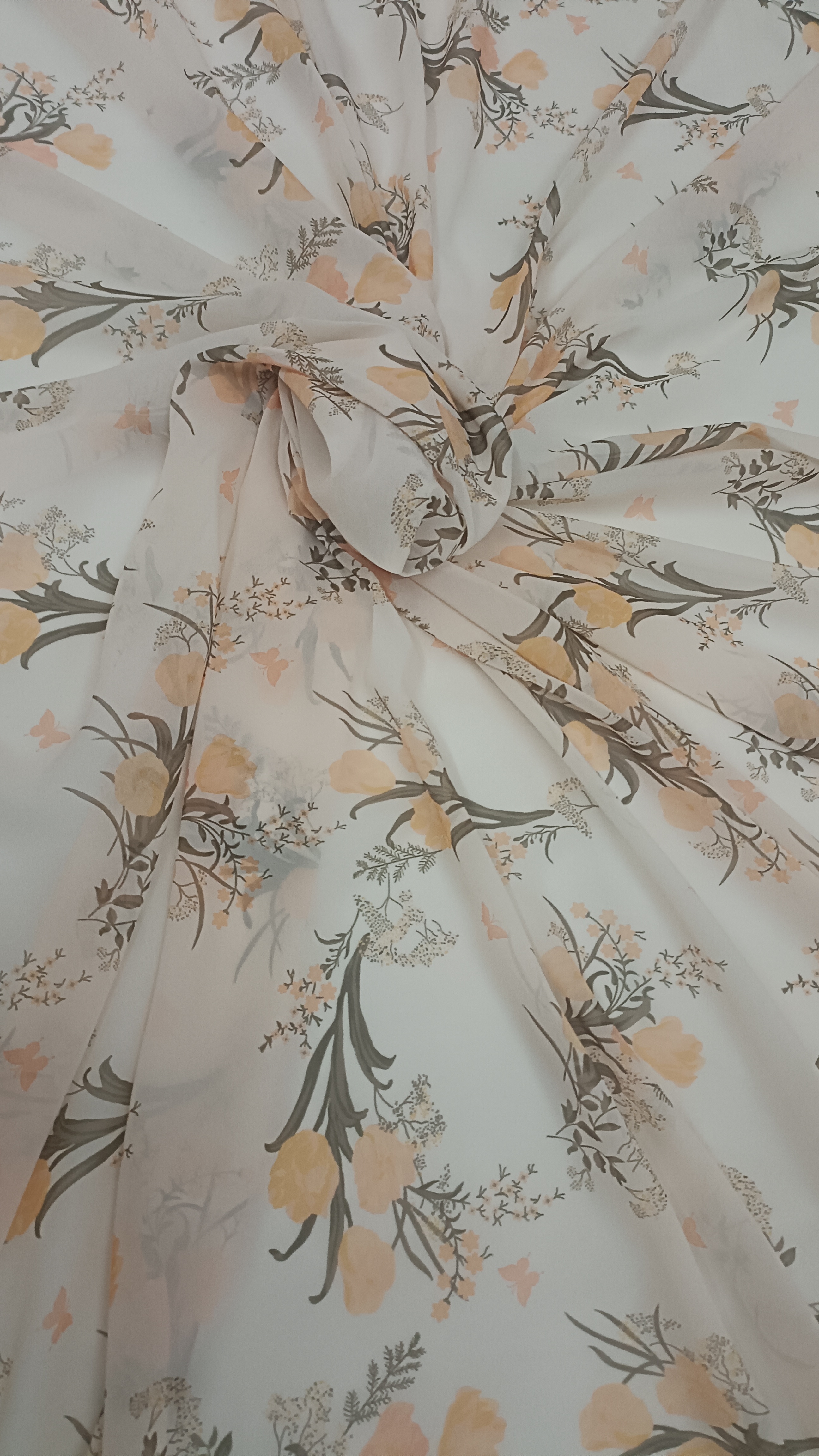 Weightless Goergette